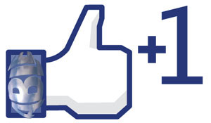 FB Like
