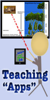 teaching apps