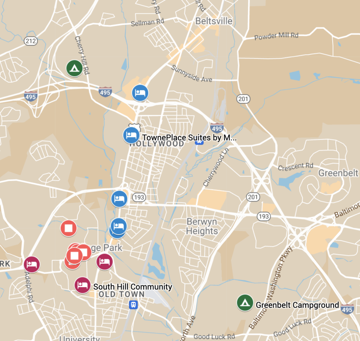 ABLE 2024 Housing Association For Biology Laboratory Education   Housing Map 1170x1107 