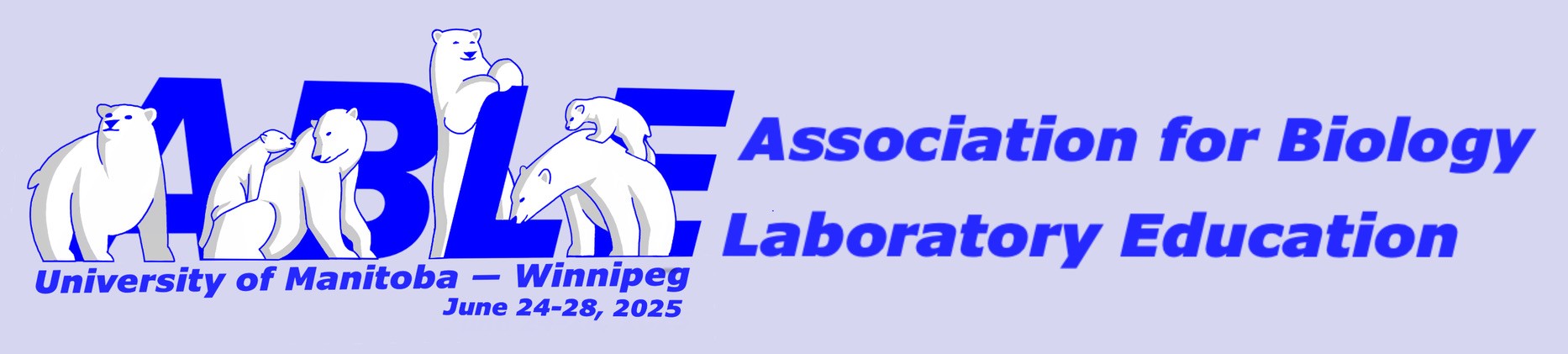 Association for Biology Laboratory Education