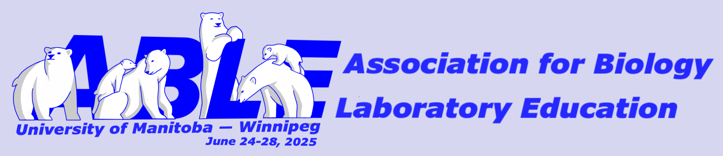 Association for Biology Laboratory Education